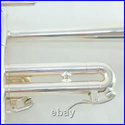 Schilke Model P5-4 Professional Piccolo Trumpet SN 68775 OPEN BOX