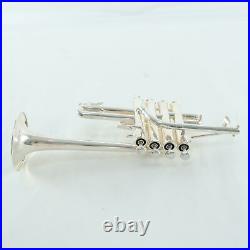 Schilke Model P5-4 Professional Piccolo Trumpet SN 68775 OPEN BOX