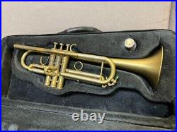 Selmer Concept TT Professional Trumpet