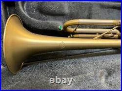 Selmer Concept TT Professional Trumpet