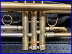 Selmer Concept TT Professional Trumpet