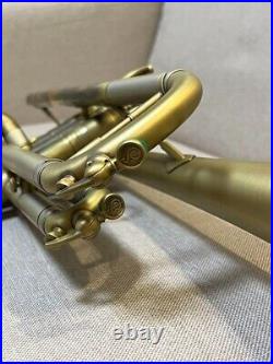 Selmer Concept TT Professional Trumpet