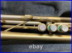 Selmer Concept TT Professional Trumpet