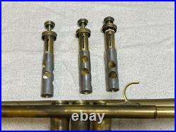 Selmer Concept TT Professional Trumpet