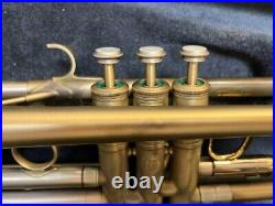 Selmer Concept TT Professional Trumpet