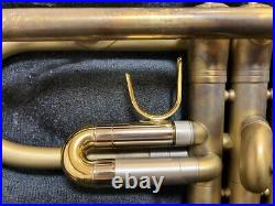 Selmer Concept TT Professional Trumpet