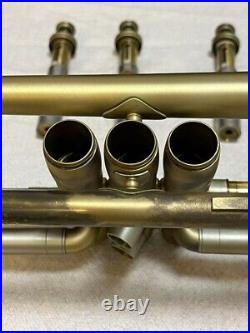 Selmer Concept TT Professional Trumpet