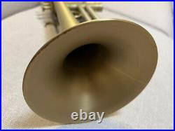 Selmer Concept TT Professional Trumpet