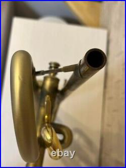 Selmer Concept TT Professional Trumpet