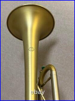 Selmer Concept TT Professional Trumpet