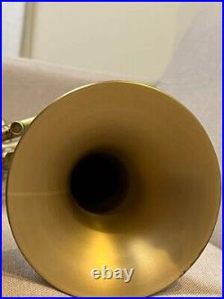 Selmer Concept TT Professional Trumpet