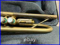 Selmer Concept TT Professional Trumpet