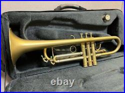 Selmer Concept TT Professional Trumpet