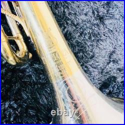 Selmer Invicta Trumpet with Hard Case Professional Quality, Excellent Tone