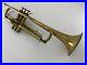 Trumpet 1946 Martin Committee RICH ITA Original Case & Mouthpiece GEORGE RAWLIN