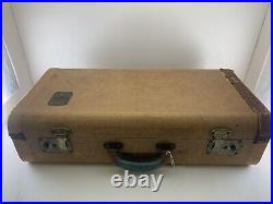 Trumpet 1946 Martin Committee RICH ITA Original Case & Mouthpiece GEORGE RAWLIN