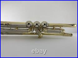 Trumpet BACH Artisan Model Stradivarius Bb Trumpet & Case