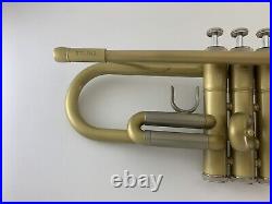 Trumpet BLESSING Performance Series BTR-1460M Bb Trumpet & Case EXCELLENT