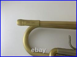 Trumpet BLESSING Performance Series BTR-1460M Bb Trumpet & Case EXCELLENT