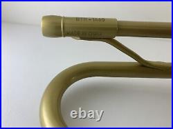 Trumpet BLESSING Performance Series BTR-1460M Bb Trumpet & Case EXCELLENT