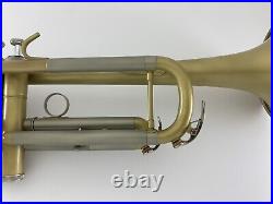 Trumpet BLESSING Performance Series BTR-1460M Bb Trumpet & Case EXCELLENT