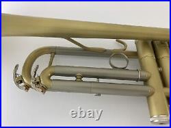 Trumpet BLESSING Performance Series BTR-1460M Bb Trumpet & Case EXCELLENT