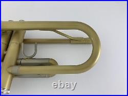 Trumpet BLESSING Performance Series BTR-1460M Bb Trumpet & Case EXCELLENT