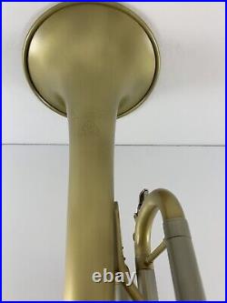 Trumpet BLESSING Performance Series BTR-1460M Bb Trumpet & Case EXCELLENT