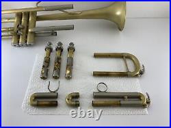 Trumpet BLESSING Performance Series BTR-1460M Bb Trumpet & Case EXCELLENT