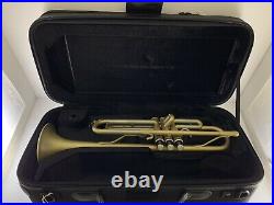 Trumpet BLESSING Performance Series BTR-1460M Bb Trumpet & Case EXCELLENT