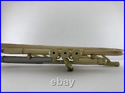 Trumpet-CAROLBRASS CTR- 7660L-GSS-Bb-SLB Legend Heavy- Original Case-RARE