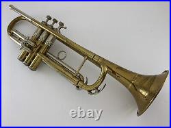 Trumpet CONN 22B Special Trumpet #301829 & Original Case