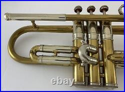 Trumpet CONN 22B Special Trumpet #301829 & Original Case