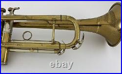 Trumpet CONN 22B Special Trumpet #301829 & Original Case