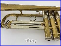 Trumpet CONN 22B Special Trumpet #301829 & Original Case