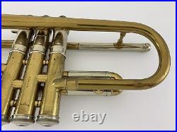 Trumpet CONN 22B Special Trumpet #301829 & Original Case