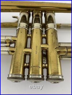 Trumpet CONN 22B Special Trumpet #301829 & Original Case