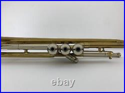 Trumpet CONN 22B Special Trumpet #301829 & Original Case