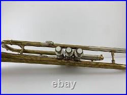 Trumpet CONN 22B Special Trumpet #301829 & Original Case