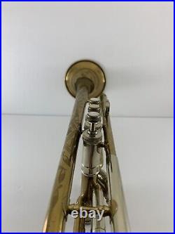 Trumpet CONN 22B Special Trumpet #301829 & Original Case