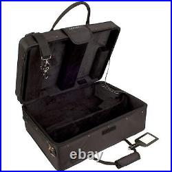 Trumpet / Flugel Combination PRO PAC Case, Model PB301F