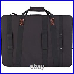 Trumpet / Flugel Combination PRO PAC Case, Model PB301F