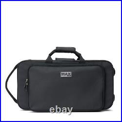 Trumpet MAX Rectangular Case with Interior Mute Storage, Model MX301