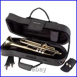 Trumpet PRO Pac Case, Travel Light Series (PB301TL)