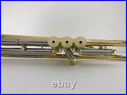 Trumpet Schagerl JM1 JAMES MORRISON Lacquer Bb Trumpet & Case