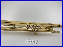 Trumpet Yamaha Model 8310Z Bobby Shew Bb Trumpet SN D21462 & Case