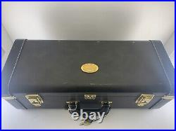 Trumpet Yamaha Model 8310Z Bobby Shew Bb Trumpet SN D21462 & Case