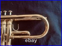 Trumpet Yamaha Model YTR8310Z Bobby Shew Bb Trumpet (Made in Japan)