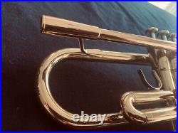 Trumpet Yamaha Model YTR8310Z Bobby Shew Bb Trumpet (Made in Japan)