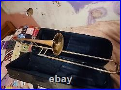 Vincent Bach Trombone Model 42